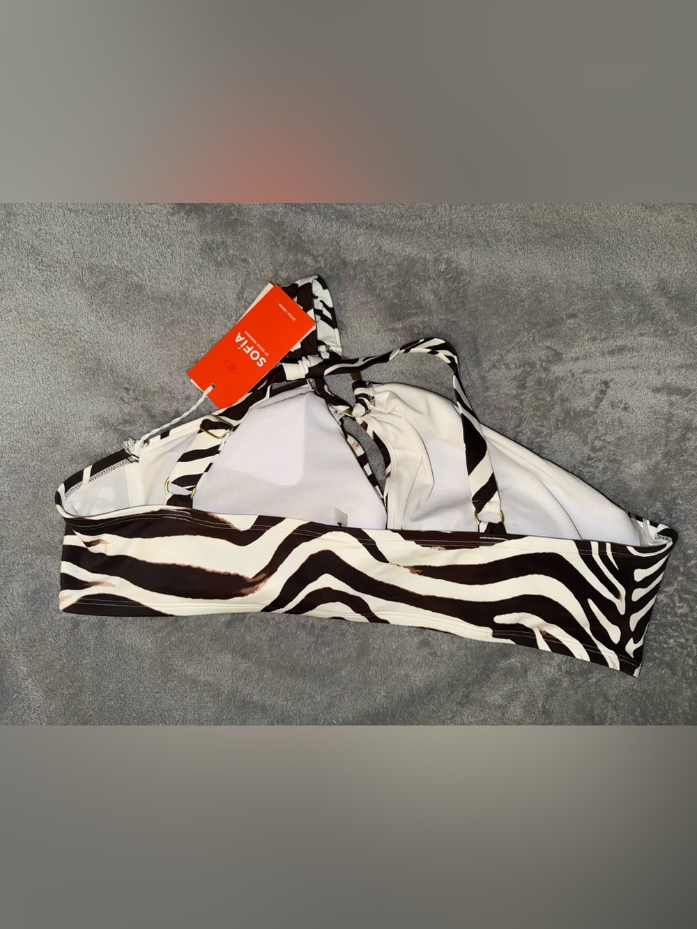Bathing suit - Picture 2 of 8